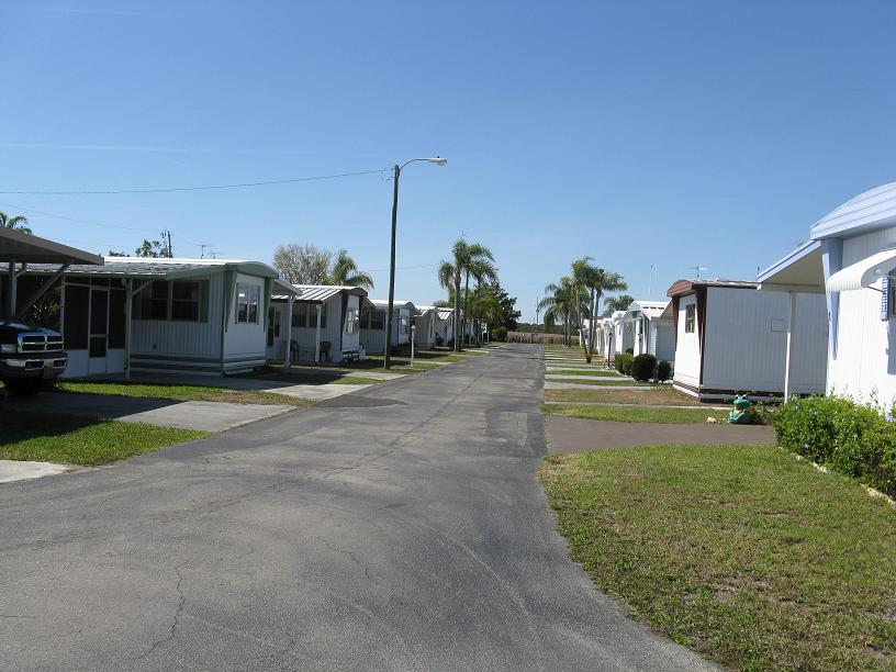 Picture of Mobile Homes